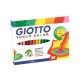 Giotto Turbo Color