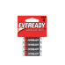 EVEREADY® Super Heavy Duty® ( AA / AAA / 9V / C / D)​