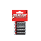 EVEREADY® Super Heavy Duty® ( AA / AAA / 9V / C / D)​