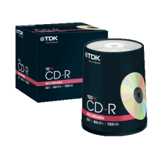 CD-R