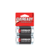 EVEREADY® Super Heavy Duty® ( AA / AAA / 9V / C / D)​