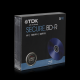 Secure Blu-ray BD-R