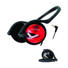 Back-Neck Headphone (HH-610)