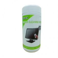 100-Sheet Cleaning Wipes (HN-6104)