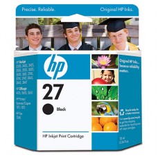 Various HP Printer Cartridges