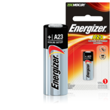 Energizer® Alkaline A23 Battery