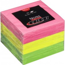 Notes N 563 neon color