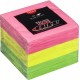 Notes N 563 neon color