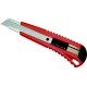 Cutter C 18 black/red