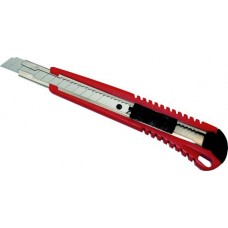 Cutter C 9 black/red