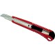 Cutter C 9 black/red