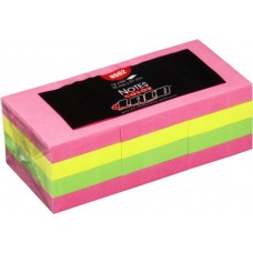 Notes N 562 neon color