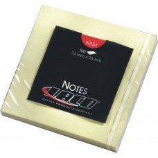 Sticky notes N 554