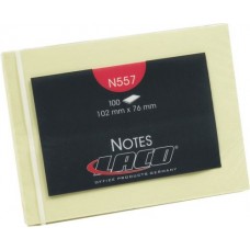 Sticky notes N 557