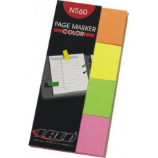 Page-marker N 560 color