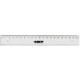 rulers LN 20 crystal clean / green