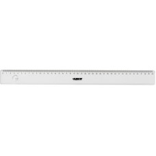 Rulers LN 40 crystal clear /  green