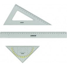 Drawing set GS 03