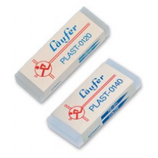 Läufer Plast Erasers