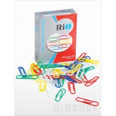 PVC Paperclip 28 MM 1501