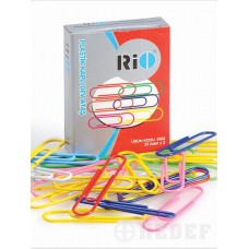 PVC Paperclips 50 MM 1503