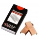 Staples HK 24 coppered / galvanized