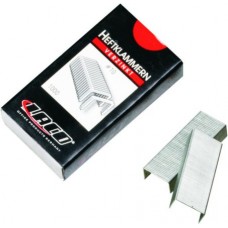 Staples HK 10 galvanized