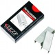 Staples HK 10 galvanized