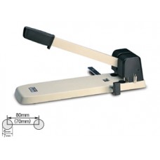 Power 2-Hole Punch 33044