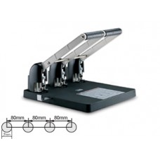 Power 3-Hole Punch 33043