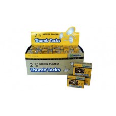 Thumb Tack 10218/10219