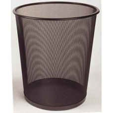 Metal Dustbin 25025