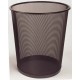 Metal Dustbin 25025