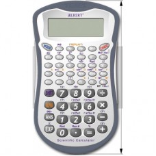 Texet Scientific Calculator (ALBERT 3)