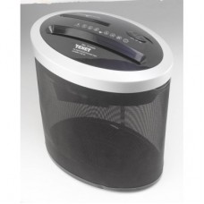 21 Litre CD/DVD/Paper Shredder (CD21M)