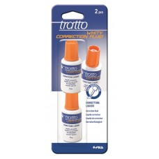 Tratto Whity Fluid