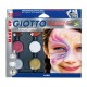 Set Ombretti cremosi colori glamour