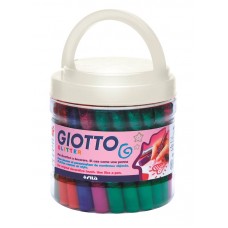 Giotto Colla Glitter