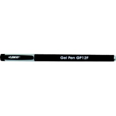 Gel pen GP 12F