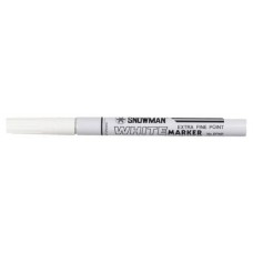 SNOWMAN Paint Marker EFWP-12