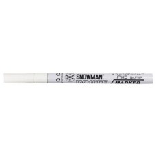 SNOWMAN Paint Marker FWP-12