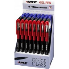 Gel pen GP 12 - Display