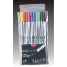 Fineliner Set FL 10